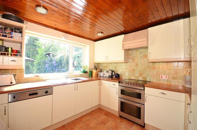  Image of 4 bedroom Semi-Detached house for sale in Raynham Villas Hunton Road Marden Tonbridge TN12 at Chainhurst Near Marden Tonbridge, TN12 9SZ