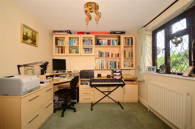  Image of 4 bedroom Semi-Detached house for sale in Raynham Villas Hunton Road Marden Tonbridge TN12 at Chainhurst Near Marden Tonbridge, TN12 9SZ