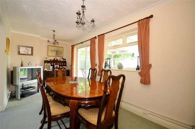  Image of 4 bedroom Semi-Detached house for sale in Raynham Villas Hunton Road Marden Tonbridge TN12 at Chainhurst Near Marden Tonbridge, TN12 9SZ