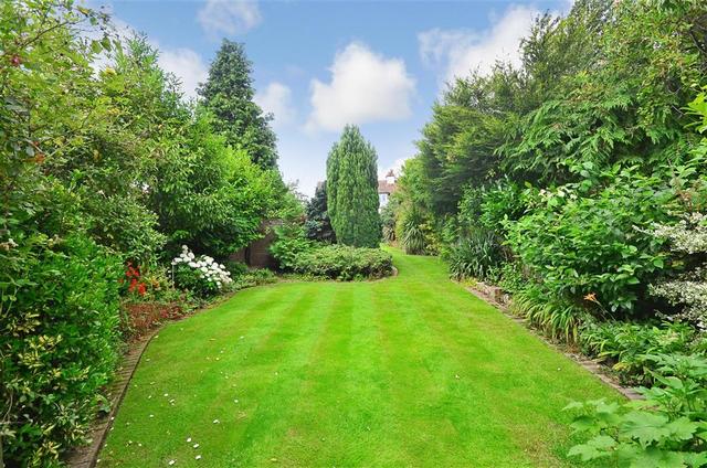  Image of 4 bedroom Semi-Detached house for sale in Raynham Villas Hunton Road Marden Tonbridge TN12 at Chainhurst Near Marden Tonbridge, TN12 9SZ