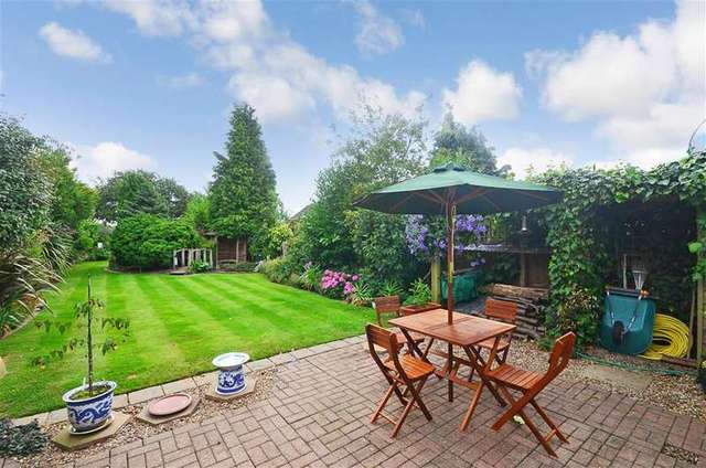  Image of 4 bedroom Semi-Detached house for sale in Raynham Villas Hunton Road Marden Tonbridge TN12 at Chainhurst Near Marden Tonbridge, TN12 9SZ
