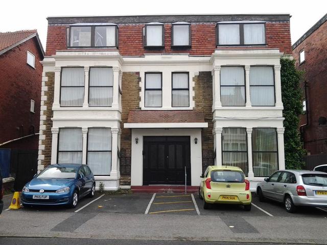  Image of 2 bedroom Detached house to rent in Reads Avenue Blackpool FY1 at Central  Blackpool, FY1 4JJ