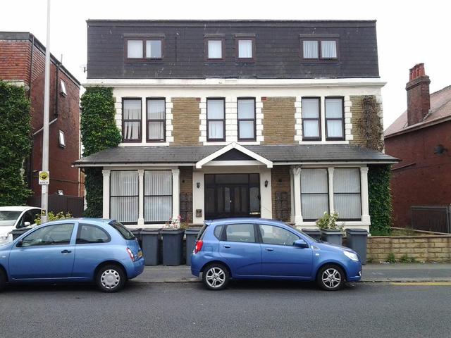  Image of 2 bedroom Detached house to rent in Reads Avenue Blackpool FY1 at Central  Blackpool, FY1 4JJ