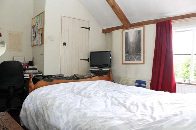  Image of 2 bedroom End of Terrace for sale in Rectory Lane Poringland Norwich NR14 at Poringland Norwich Framingham Earl, NR14 7ST