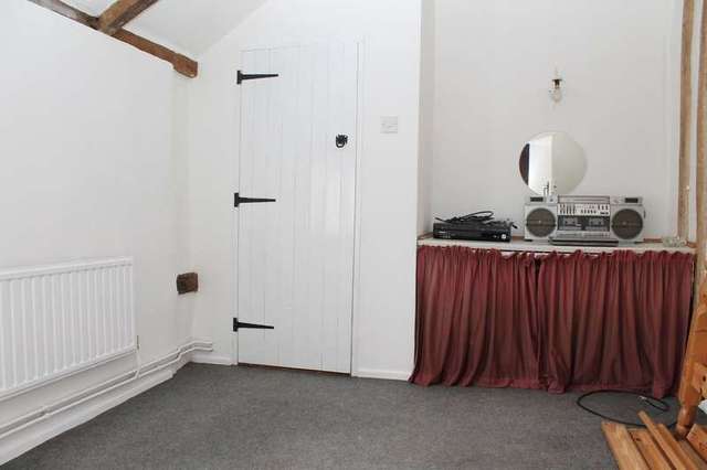  Image of 2 bedroom End of Terrace for sale in Rectory Lane Poringland Norwich NR14 at Poringland Norwich Framingham Earl, NR14 7ST