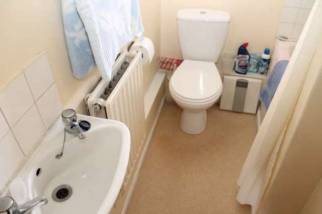  Image of 2 bedroom End of Terrace for sale in Rectory Lane Poringland Norwich NR14 at Poringland Norwich Framingham Earl, NR14 7ST