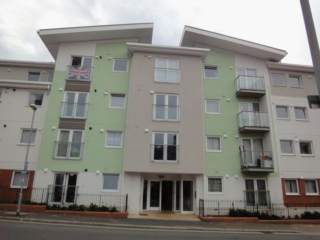  Image of 1 bedroom Flat to rent in Red Lion Lane Exeter EX1 at Red Lion Lane City Centre Exeter, EX1 2FG