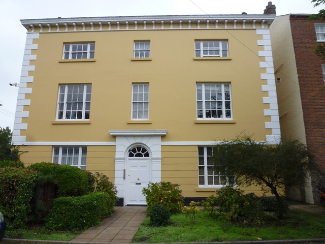  Image of 2 bedroom Flat to rent in Upper Bognor Road Bognor Regis PO21 at 43 Upper Bognor Road  Bognor Regis, PO21 1HS