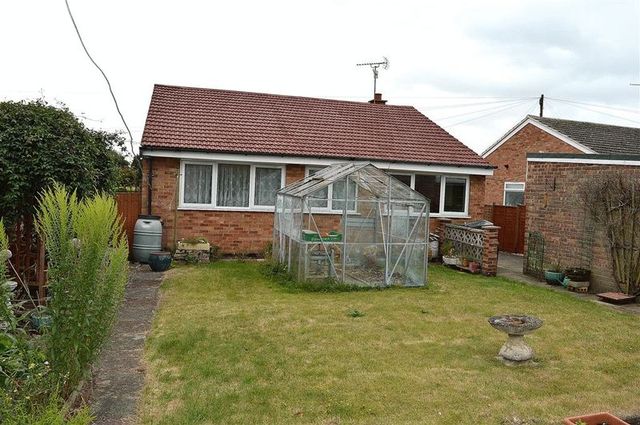  Image of 3 bedroom Detached house for sale in Redgate Thetford IP24 at Redgate  Thetford, IP24 2HB