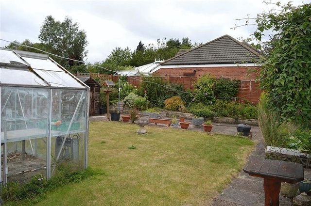  Image of 3 bedroom Detached house for sale in Redgate Thetford IP24 at Redgate  Thetford, IP24 2HB
