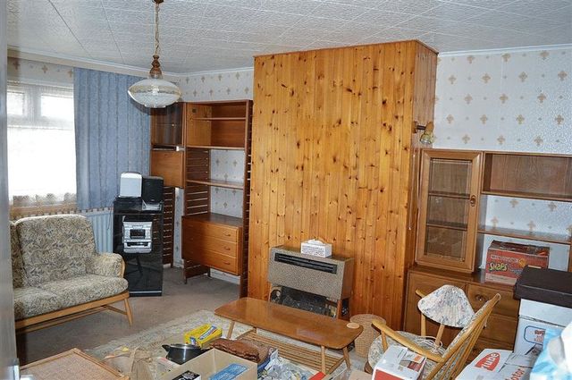  Image of 3 bedroom Detached house for sale in Redgate Thetford IP24 at Redgate  Thetford, IP24 2HB