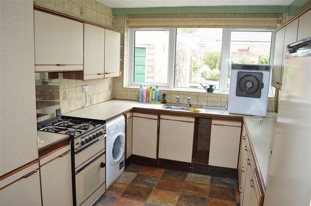  Image of 3 bedroom Detached house for sale in Redgate Thetford IP24 at Redgate  Thetford, IP24 2HB