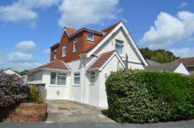  Image of 5 bedroom Bungalow for sale in Pine Vale Crescent Bournemouth BH10 at Redhill Bournemouth Moordown, BH10 6BJ