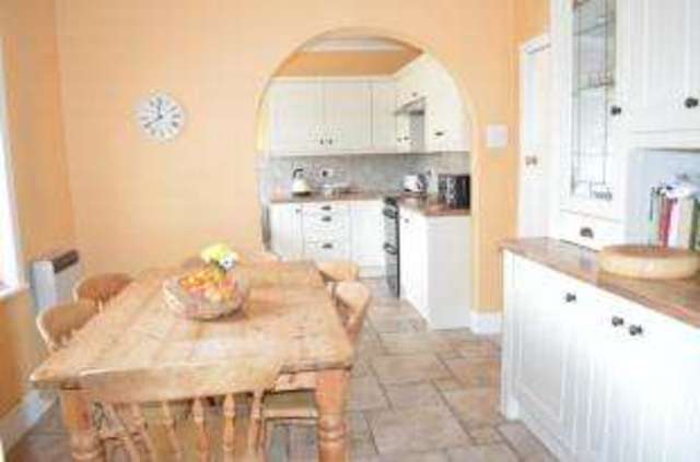  Image of 5 bedroom Bungalow for sale in Pine Vale Crescent Bournemouth BH10 at Redhill Bournemouth Moordown, BH10 6BJ