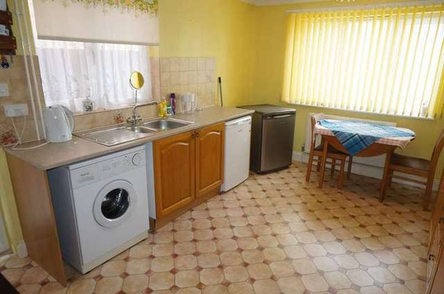  Image of 2 bedroom Bungalow for sale in Redshank Close Whittlesey Peterborough PE7 at Redshank Close  Peterborough, PE7 1PP