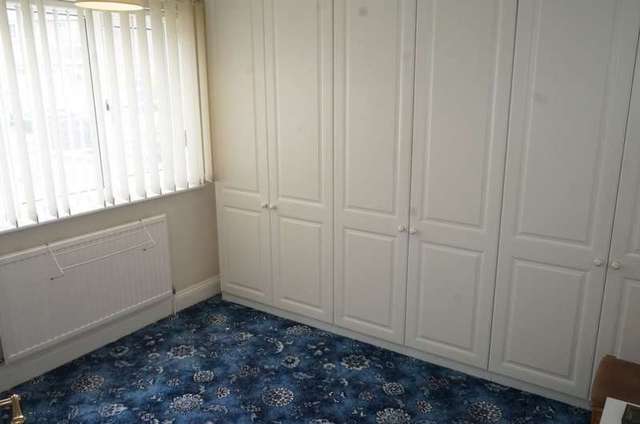  Image of 2 bedroom Bungalow for sale in Redshank Close Whittlesey Peterborough PE7 at Redshank Close  Peterborough, PE7 1PP