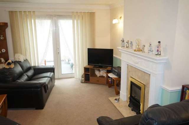  Image of 2 bedroom Bungalow for sale in Redshank Close Whittlesey Peterborough PE7 at Redshank Close  Peterborough, PE7 1PP