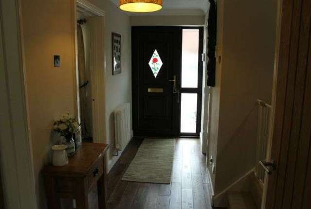  Image of 4 bedroom Detached house for sale in Redwing Rising Guisborough TS14 at Galley Hill  Guisborough, TS14 8PH