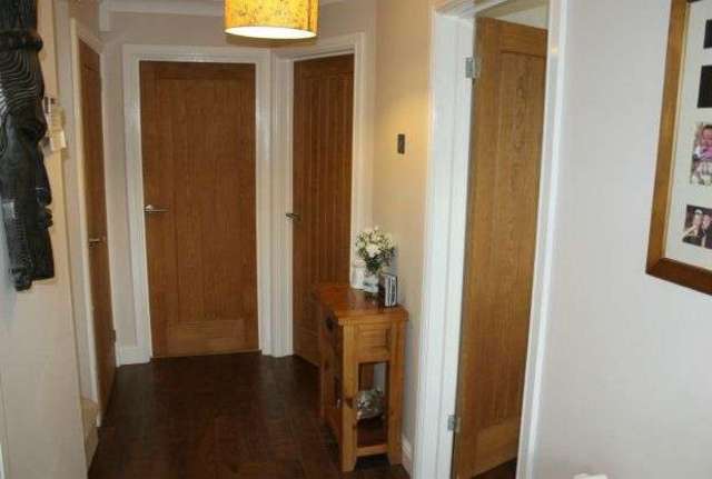  Image of 4 bedroom Detached house for sale in Redwing Rising Guisborough TS14 at Galley Hill  Guisborough, TS14 8PH
