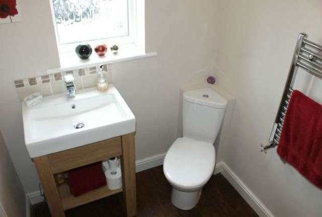  Image of 4 bedroom Detached house for sale in Redwing Rising Guisborough TS14 at Galley Hill  Guisborough, TS14 8PH