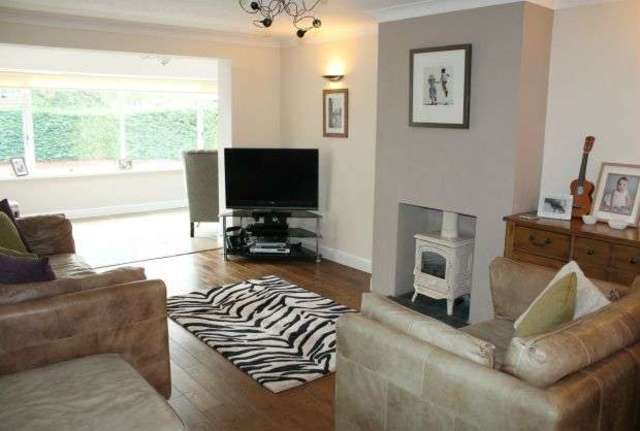  Image of 4 bedroom Detached house for sale in Redwing Rising Guisborough TS14 at Galley Hill  Guisborough, TS14 8PH