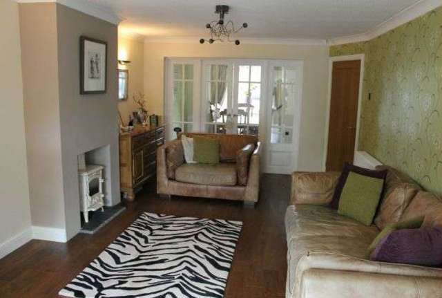  Image of 4 bedroom Detached house for sale in Redwing Rising Guisborough TS14 at Galley Hill  Guisborough, TS14 8PH