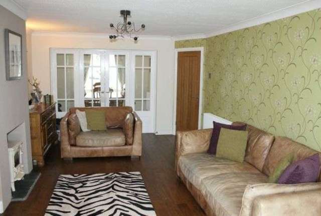  Image of 4 bedroom Detached house for sale in Redwing Rising Guisborough TS14 at Galley Hill  Guisborough, TS14 8PH