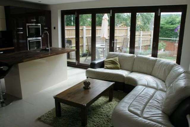  Image of 4 bedroom Detached house for sale in Redwing Rising Guisborough TS14 at Galley Hill  Guisborough, TS14 8PH