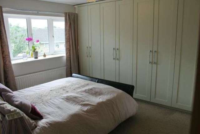 Image of 4 bedroom Detached house for sale in Redwing Rising Guisborough TS14 at Galley Hill  Guisborough, TS14 8PH