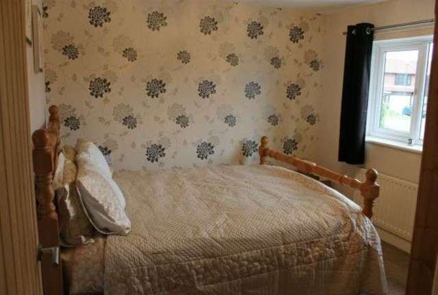  Image of 4 bedroom Detached house for sale in Redwing Rising Guisborough TS14 at Galley Hill  Guisborough, TS14 8PH