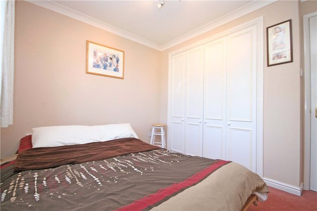  Image of 4 bedroom Detached house for sale in Redwoods Addlestone KT15 at Addlestone Surrey Row Town, KT15 1JN