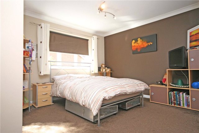  Image of 4 bedroom Detached house for sale in Redwoods Addlestone KT15 at Addlestone Surrey Row Town, KT15 1JN