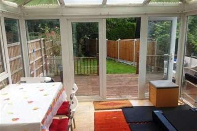  Image of 3 bedroom Terraced house to rent in Regency Court Brentwood CM14 at Brentwood, CM14 4LU