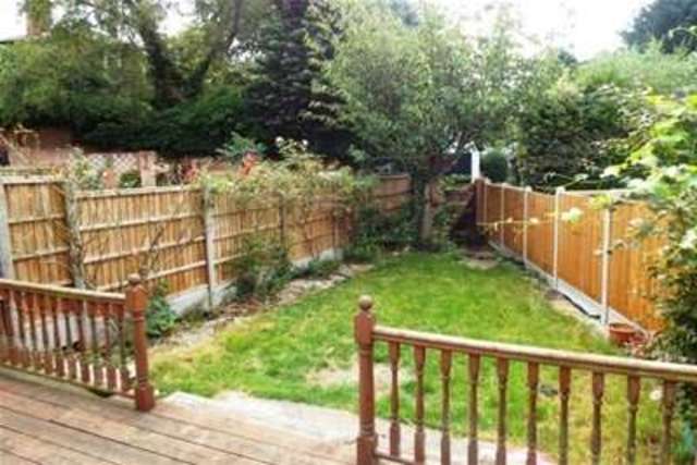  Image of 3 bedroom Terraced house to rent in Regency Court Brentwood CM14 at Brentwood, CM14 4LU