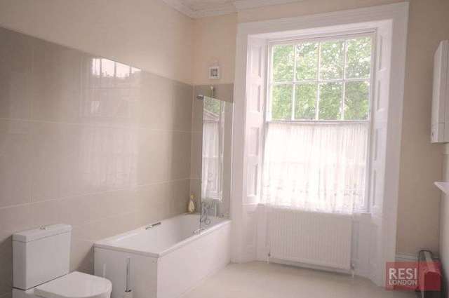 Image of Flat for sale in Regent Square London WC1H at Regent Square  London, WC1H 8HZ