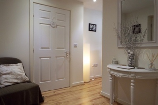  Image of 3 bedroom Detached house to rent in Brigadier Gardens Ashford TN23 at Ashford, TN23 3GU