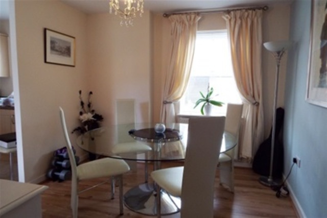  Image of 3 bedroom Detached house to rent in Brigadier Gardens Ashford TN23 at Ashford, TN23 3GU