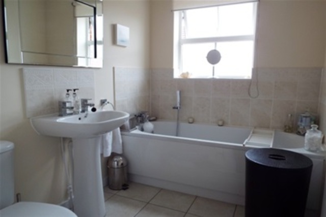  Image of 3 bedroom Detached house to rent in Brigadier Gardens Ashford TN23 at Ashford, TN23 3GU