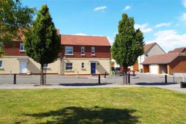  Image of 3 bedroom Detached house to rent in Brigadier Gardens Ashford TN23 at Ashford, TN23 3GU