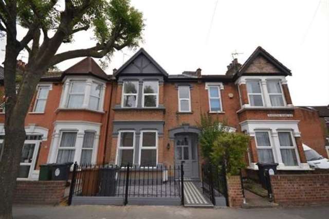  Image of 4 bedroom Terraced house to rent in Rhodesia Road London E11 at London, E11 4DF