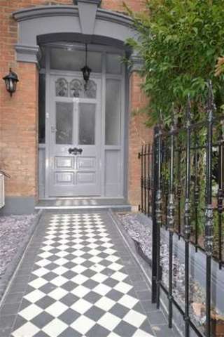  Image of 4 bedroom Terraced house to rent in Rhodesia Road London E11 at London, E11 4DF