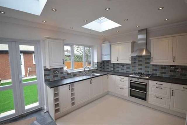  Image of 4 bedroom Terraced house to rent in Rhodesia Road London E11 at London, E11 4DF