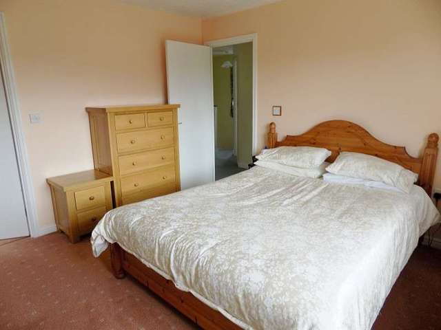  Image of 4 bedroom Detached house for sale in Rhodfa Ceirios Pen-Y-Fai Bridgend CF31 at Rhodfa Ceirios  Pen-y-fai, CF31 4GG