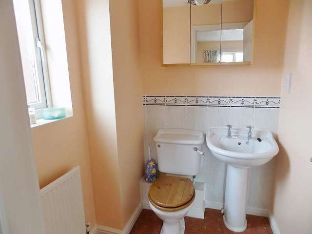  Image of 4 bedroom Detached house for sale in Rhodfa Ceirios Pen-Y-Fai Bridgend CF31 at Rhodfa Ceirios  Pen-y-fai, CF31 4GG