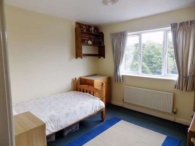  Image of 4 bedroom Detached house for sale in Rhodfa Ceirios Pen-Y-Fai Bridgend CF31 at Rhodfa Ceirios  Pen-y-fai, CF31 4GG