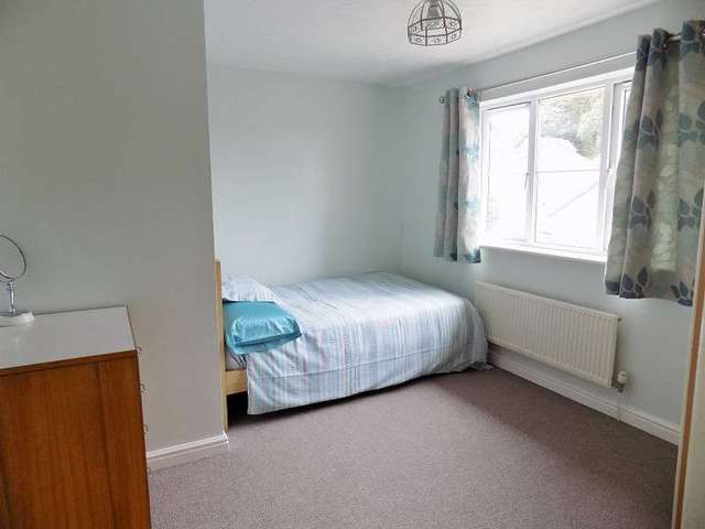  Image of 4 bedroom Detached house for sale in Rhodfa Ceirios Pen-Y-Fai Bridgend CF31 at Rhodfa Ceirios  Pen-y-fai, CF31 4GG