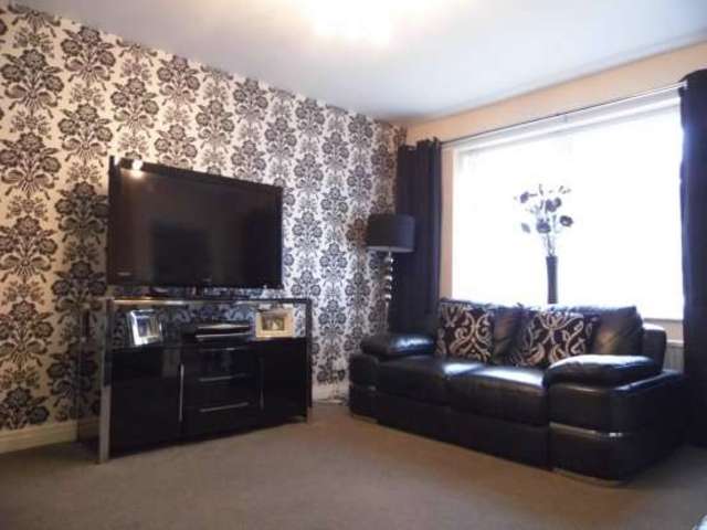  Image of 4 bedroom Semi-Detached house for sale in Richmond Way Tarbock Green Prescot L35 at Prescot Merseyside Prescot, L35 1RU