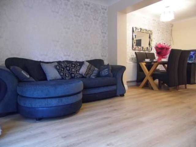  Image of 4 bedroom Semi-Detached house for sale in Richmond Way Tarbock Green Prescot L35 at Prescot Merseyside Prescot, L35 1RU