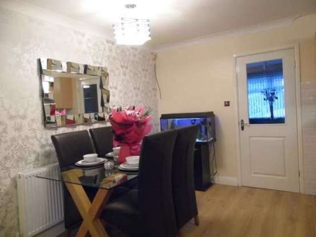  Image of 4 bedroom Semi-Detached house for sale in Richmond Way Tarbock Green Prescot L35 at Prescot Merseyside Prescot, L35 1RU