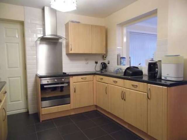  Image of 4 bedroom Semi-Detached house for sale in Richmond Way Tarbock Green Prescot L35 at Prescot Merseyside Prescot, L35 1RU